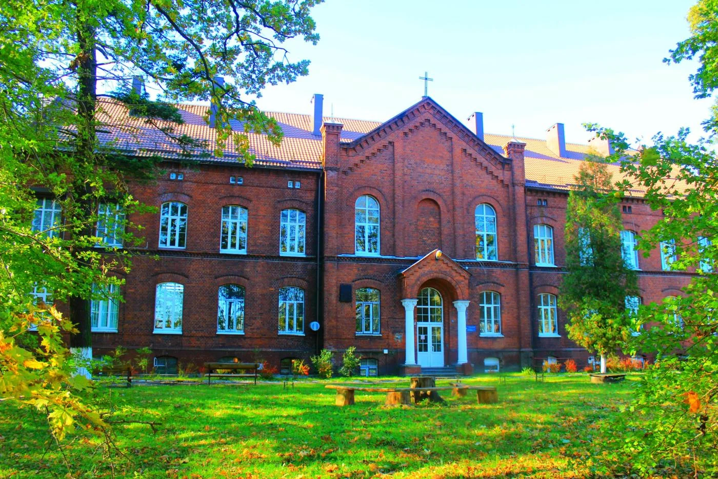 В Багратионовске построят новую больницу