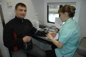 6 апреля 2014 г. в Гусеве состоялся доноский марафон 6 апреля 2014 г. в Гусеве состоялся доноский марафон