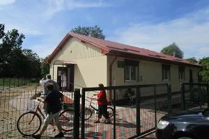 Заведующая врачебной амбулаторией в Озерках получила служебное жилье