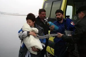 6 апреля двухнедельный малыш из Калининграда отправлен спецрейсом в московскую клинику  6 апреля двухнедельный малыш из Калининграда отправлен спецрейсом в московскую клинику