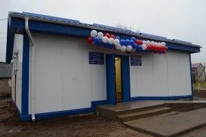 Алексей Силанов: Региональная программа по развитию сети ФАПов будет продолжена Алексей Силанов: Региональная программа по развитию сети ФАПов будет продолжена