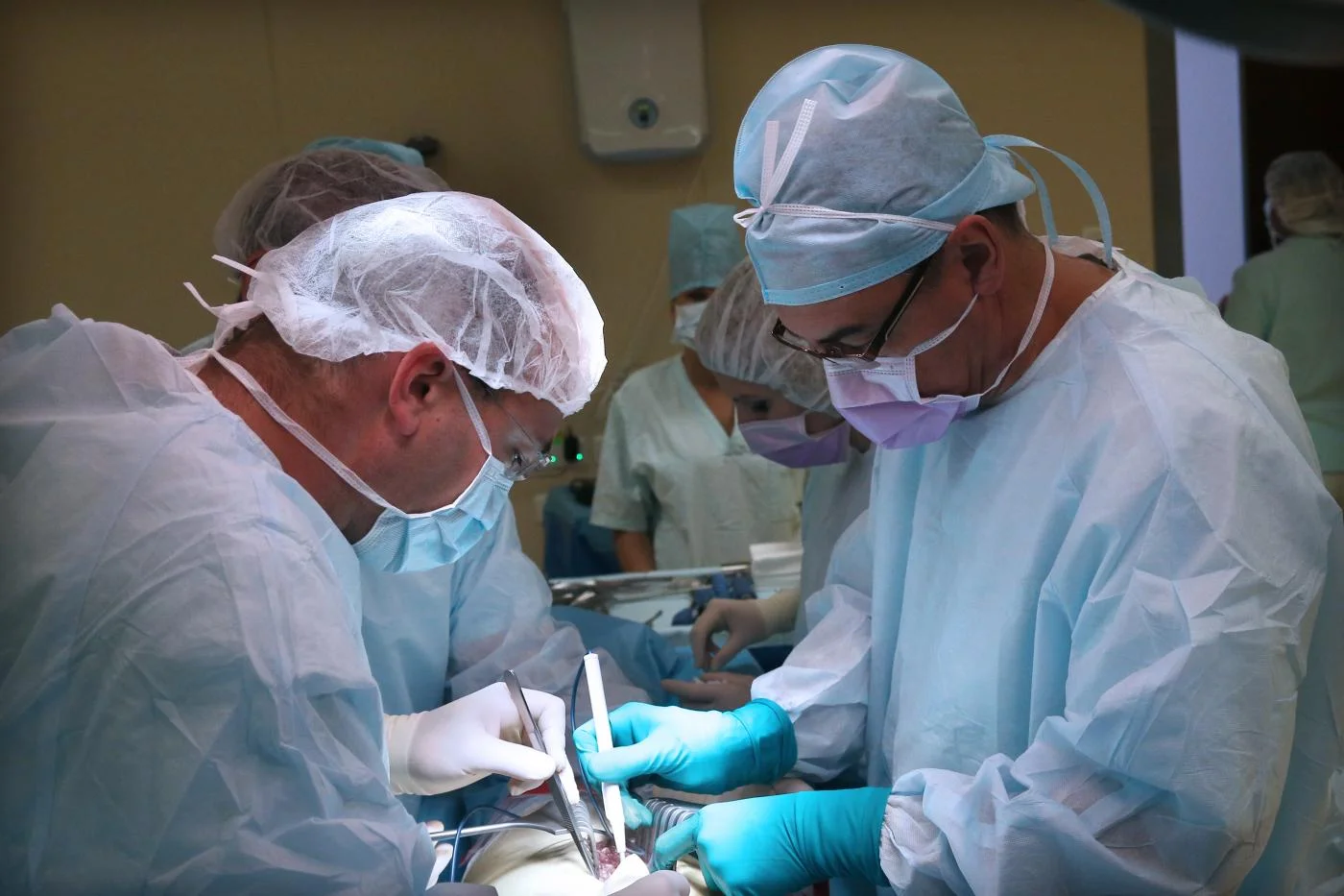 Миздрав России напоминает о гарантиях оказания бесплатной медицинской помощи