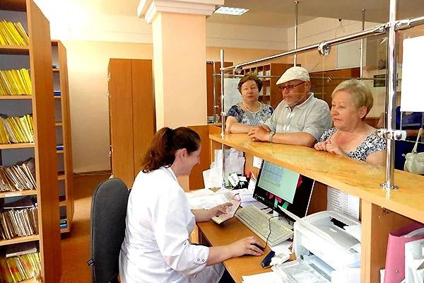 Подведены итоги регионального этапа конкурса «Поликлиника начинается с регистратуры»