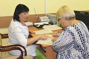 Калининградцы и гурьевчане могут записаться на диспансеризацию через портал Госуслуг