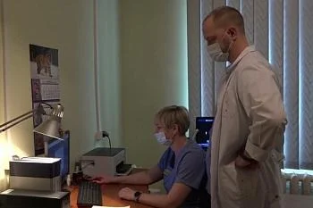  В 2021 году участниками программ «Земский доктор» и «Земский фельдшер» стали более тридцати медработников