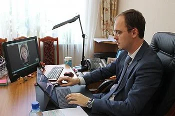 Конкурс на целевое обучение в клинической ординатуре составил больше двух человек на место