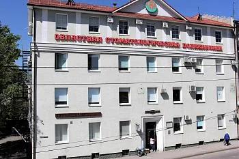 Экстренная и неотложная служба Областной стоматологической поликлиники переходит на круглосуточный режим работы Экстренная и неотложная служба Областной стоматологической поликлиники переходит на круглосуточный режим работы