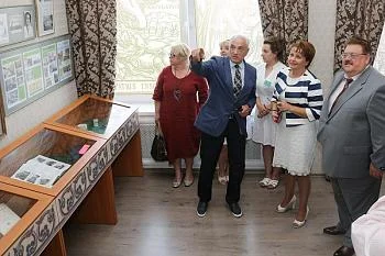 В новом музее Областной клинической больницы есть предметы XIX века