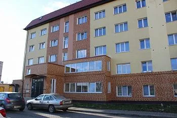 За три года служебные квартиры предоставлены шестнадцати сотрудникам Озерской больницы