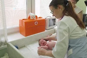 В перинатальном центре стартует новый проект для родителей