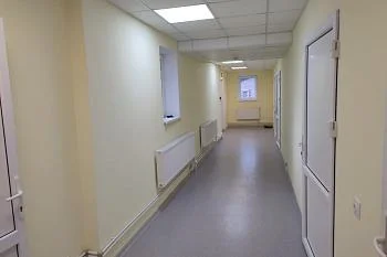 В Краснознаменске отремонтировано три фельдшерско-акушерских пункта В Краснознаменске отремонтировано три фельдшерско-акушерских пункта