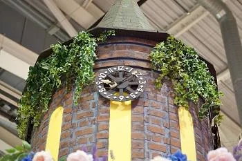 На официальном сайте выставки-форума «Россия» проводится голосование за лучшие экспозиции  На официальном сайте выставки-форума «Россия» проводится голосование за лучшие экспозиции