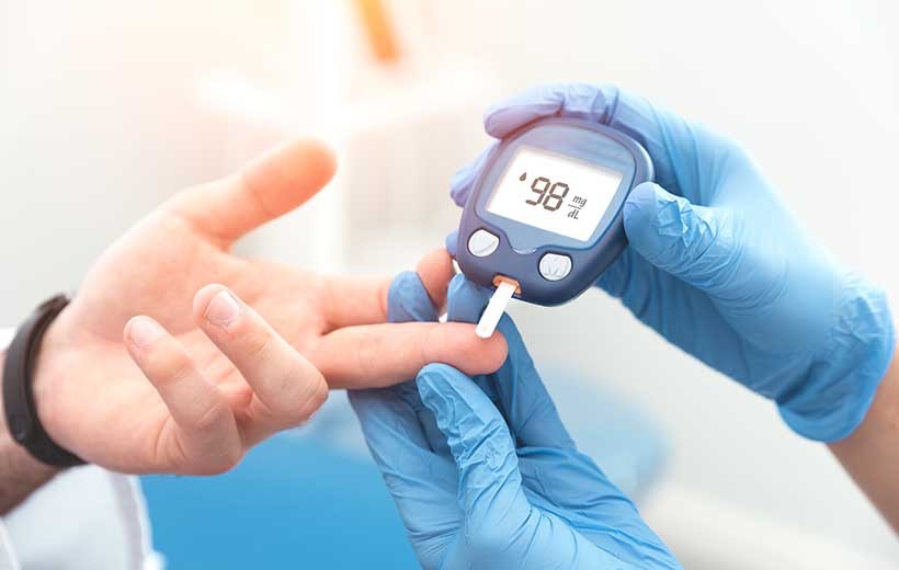 «СОГАЗ-Мед»: о факторах риска развития и мерах профилактики сахарного диабета