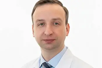 Назначен главный врач  Полесской центральной районной больницы